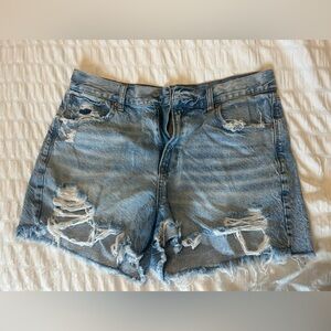 American Eagle Light Blue Denim Jeans